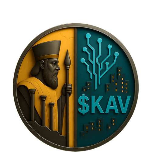 Kavian Logo